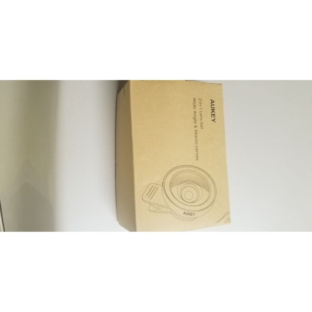 Aukey Macro Phone Camera lens